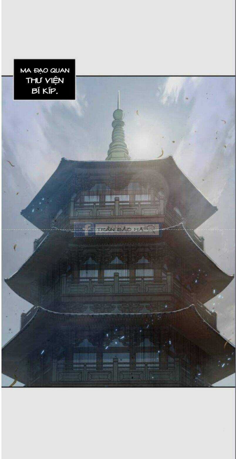 Ngã Lão Ma Thần Chapter 68 trang 5