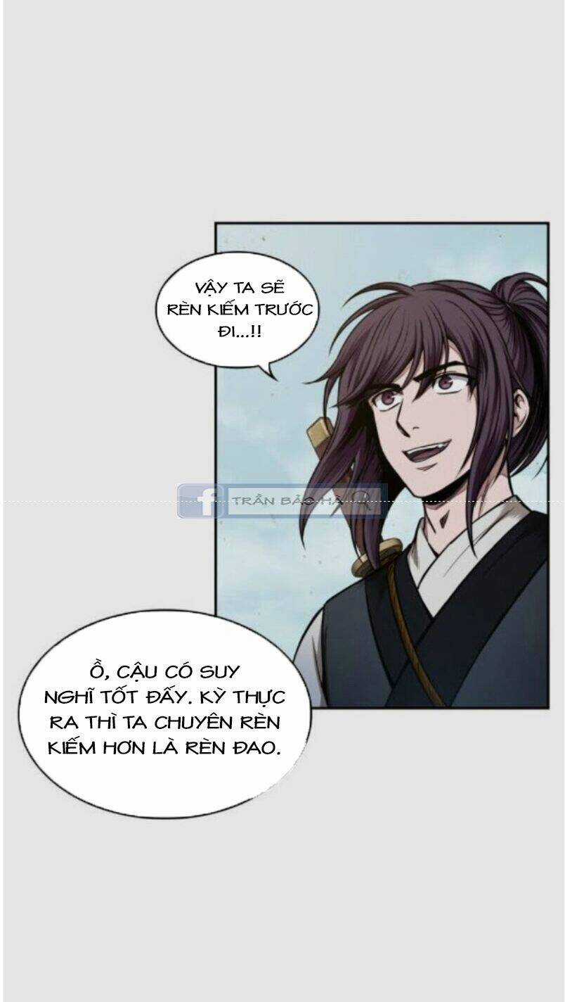 Ngã Lão Ma Thần Chapter 68 trang 52