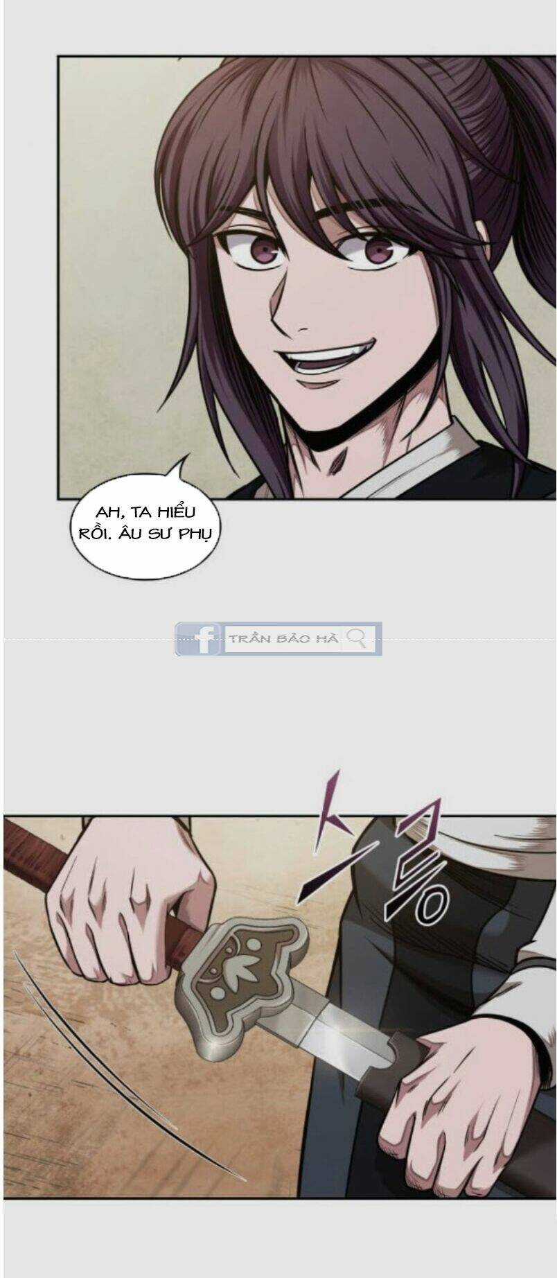 Ngã Lão Ma Thần Chapter 68 trang 55