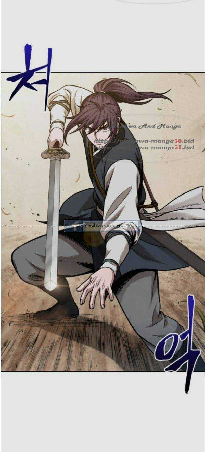 Ngã Lão Ma Thần Chapter 68 trang 56