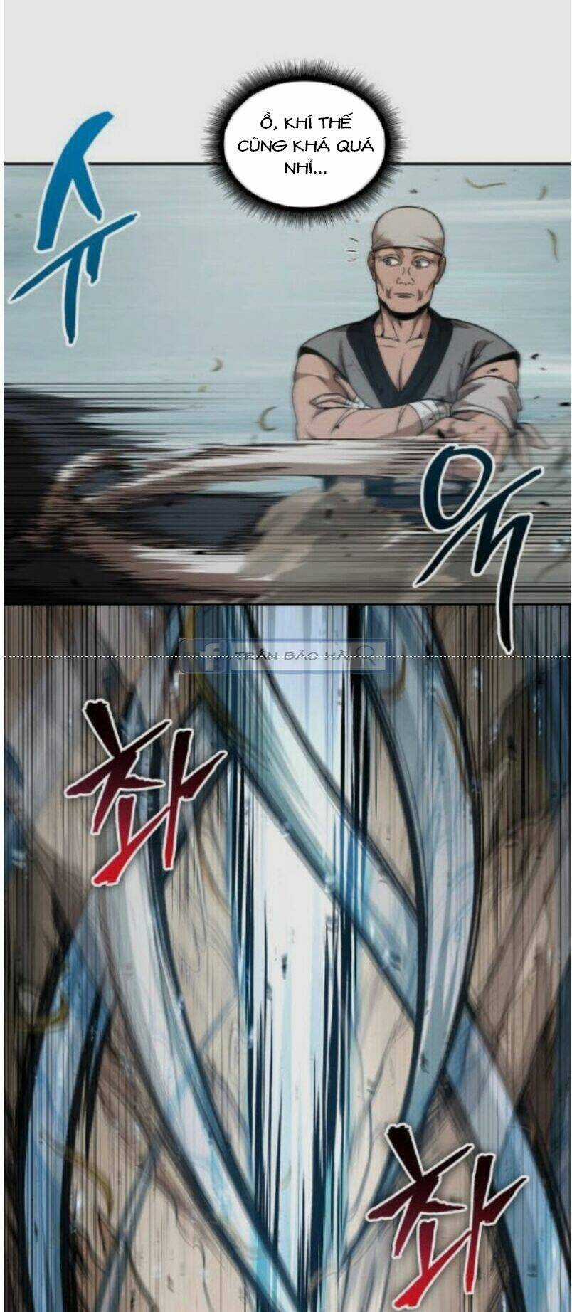 Ngã Lão Ma Thần Chapter 68 trang 57