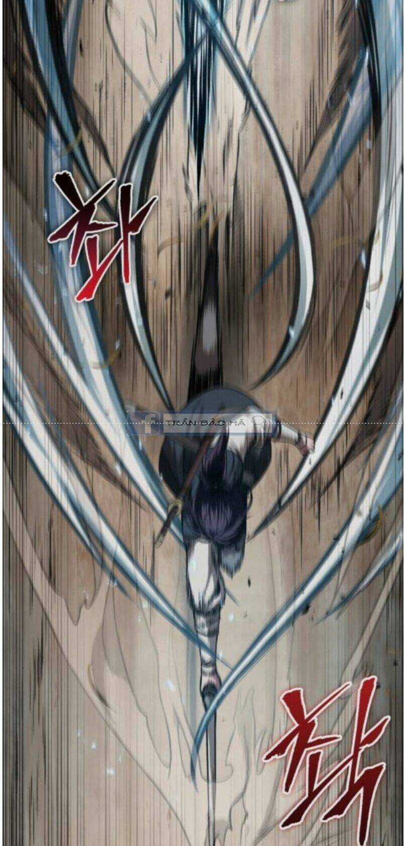 Ngã Lão Ma Thần Chapter 68 trang 58