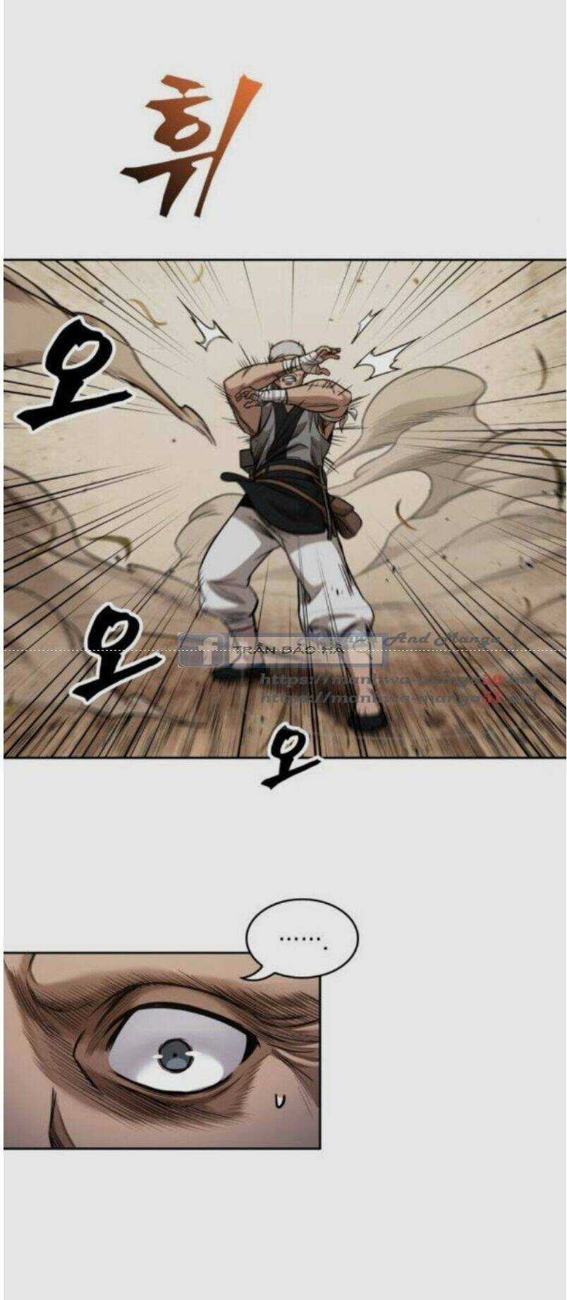 Ngã Lão Ma Thần Chapter 68 trang 60