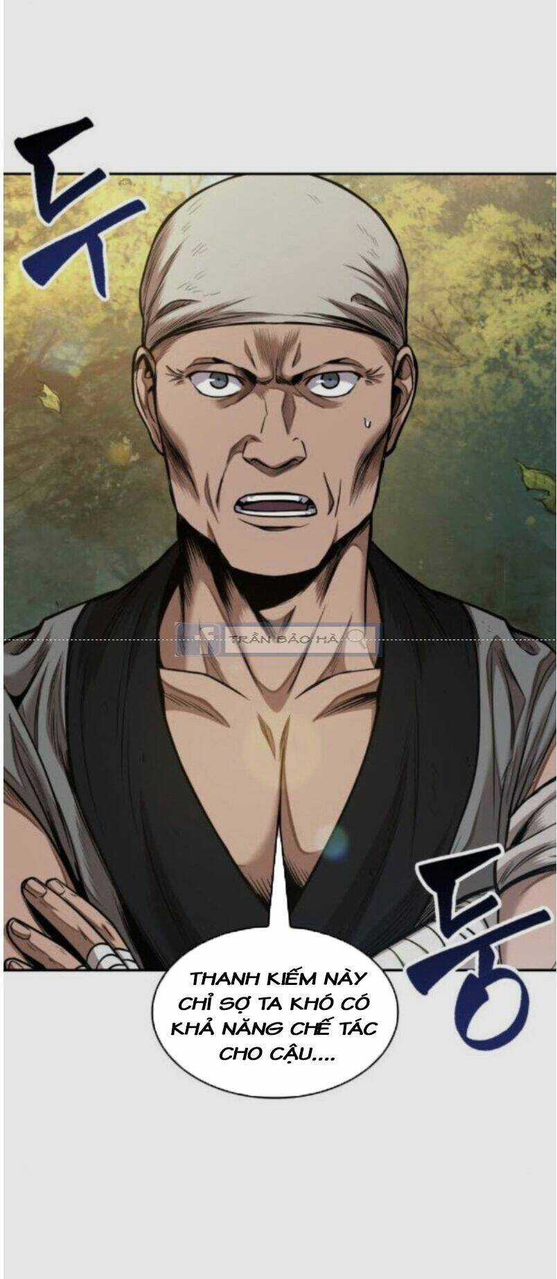 Ngã Lão Ma Thần Chapter 68 trang 63