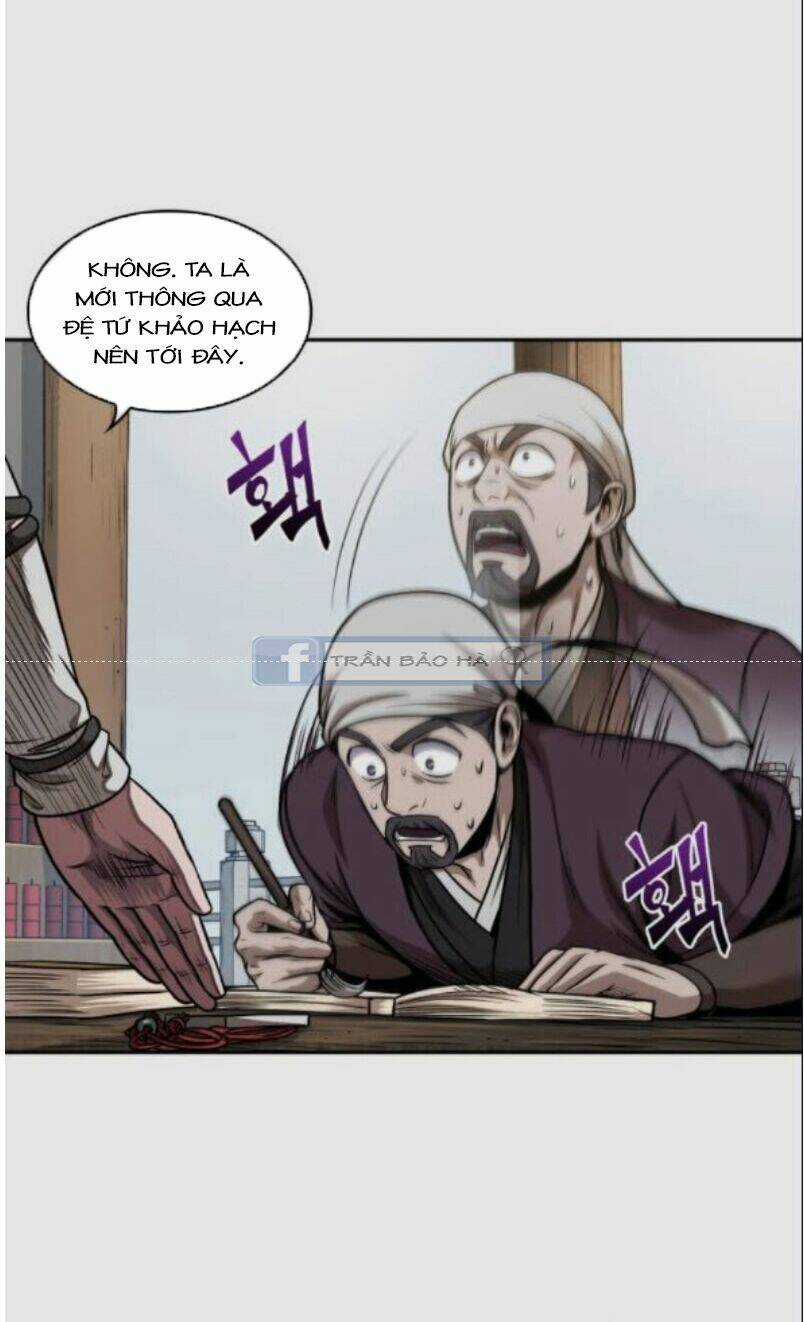 Ngã Lão Ma Thần Chapter 68 trang 8