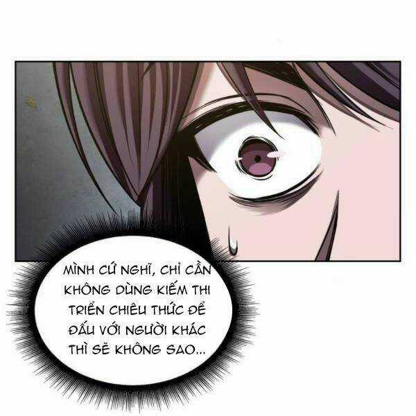 Ngã Lão Ma Thần Chapter 69 trang 11
