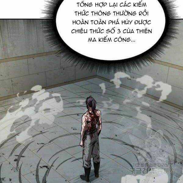 Ngã Lão Ma Thần Chapter 69 trang 122