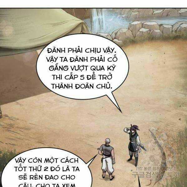 Ngã Lão Ma Thần Chapter 69 trang 26