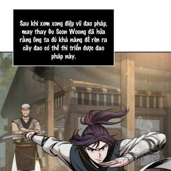 Ngã Lão Ma Thần Chapter 69 trang 28