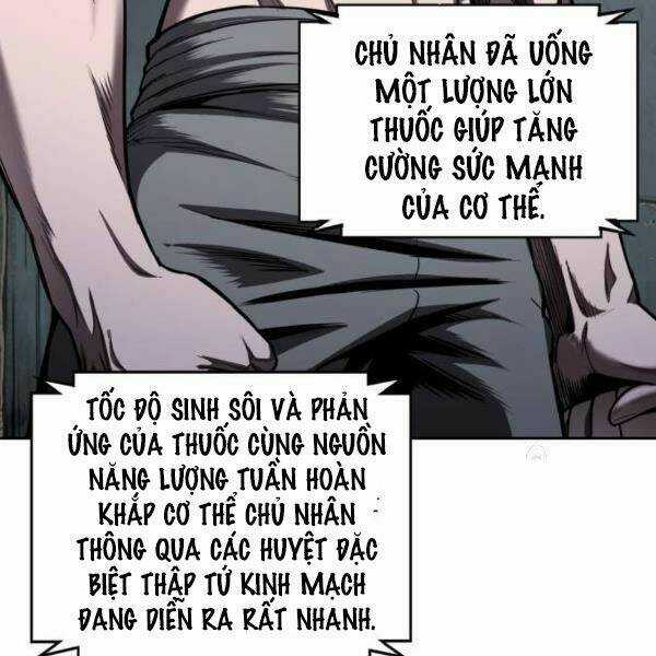 Ngã Lão Ma Thần Chapter 69 trang 46