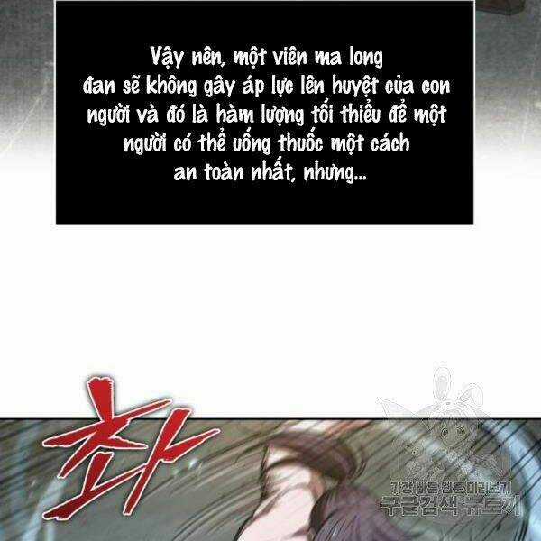 Ngã Lão Ma Thần Chapter 69 trang 51