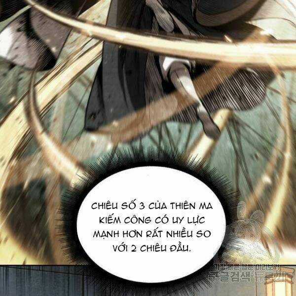 Ngã Lão Ma Thần Chapter 69 trang 91