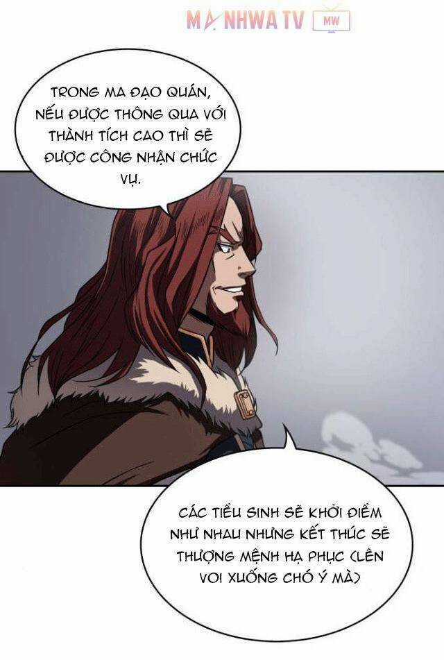 Ngã Lão Ma Thần Chapter 7 trang 12