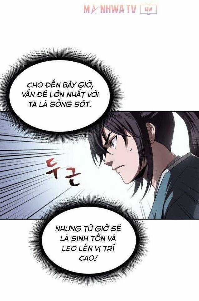 Ngã Lão Ma Thần Chapter 7 trang 13