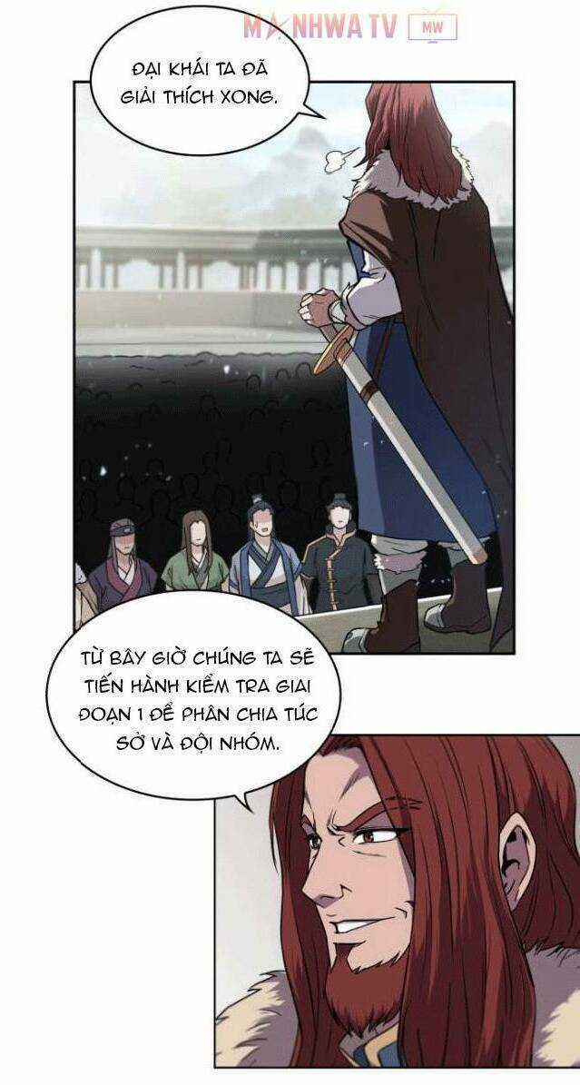 Ngã Lão Ma Thần Chapter 7 trang 14