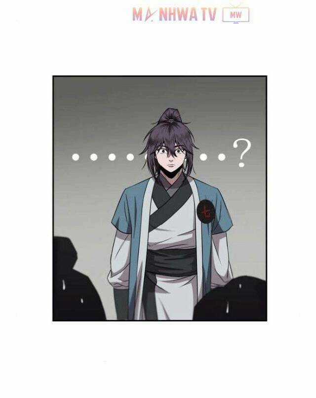 Ngã Lão Ma Thần Chapter 7 trang 15