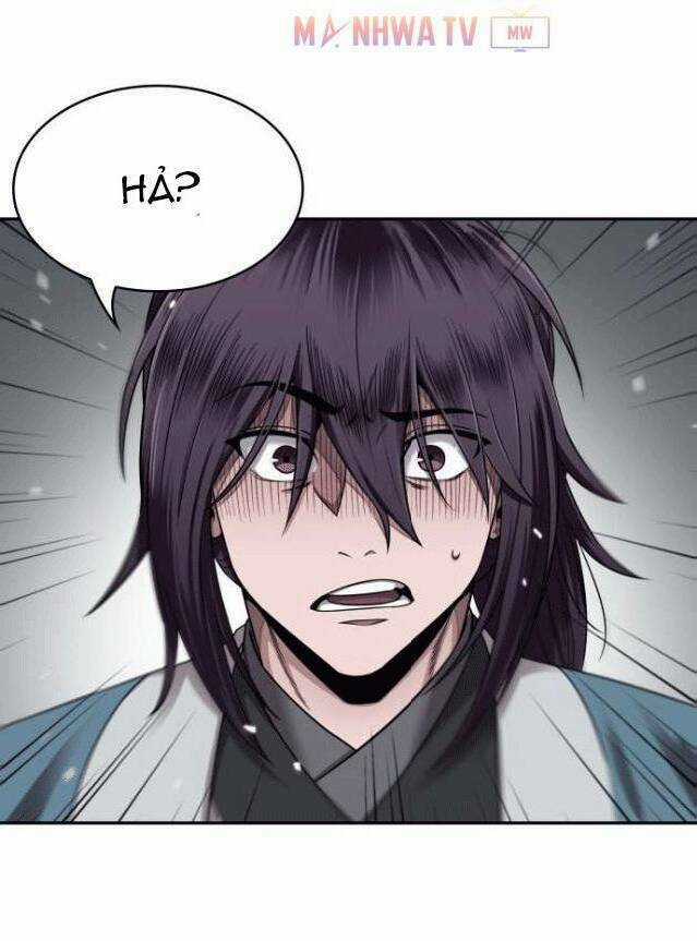 Ngã Lão Ma Thần Chapter 7 trang 16