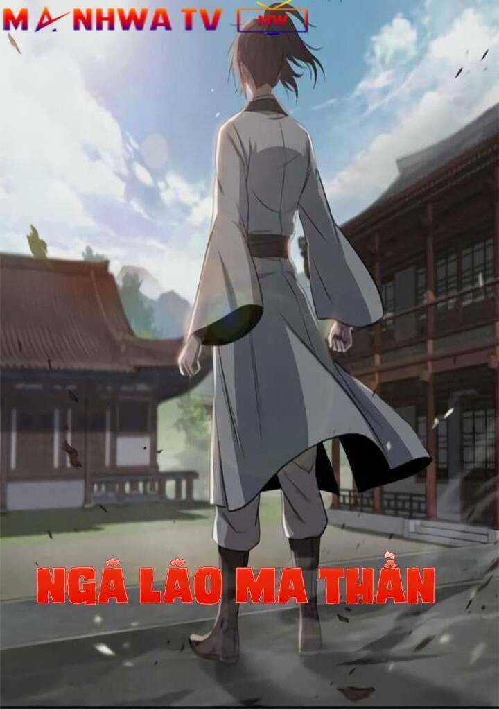 Ngã Lão Ma Thần Chapter 7 trang 2