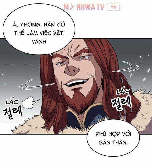 Ngã Lão Ma Thần Chapter 7 trang 23