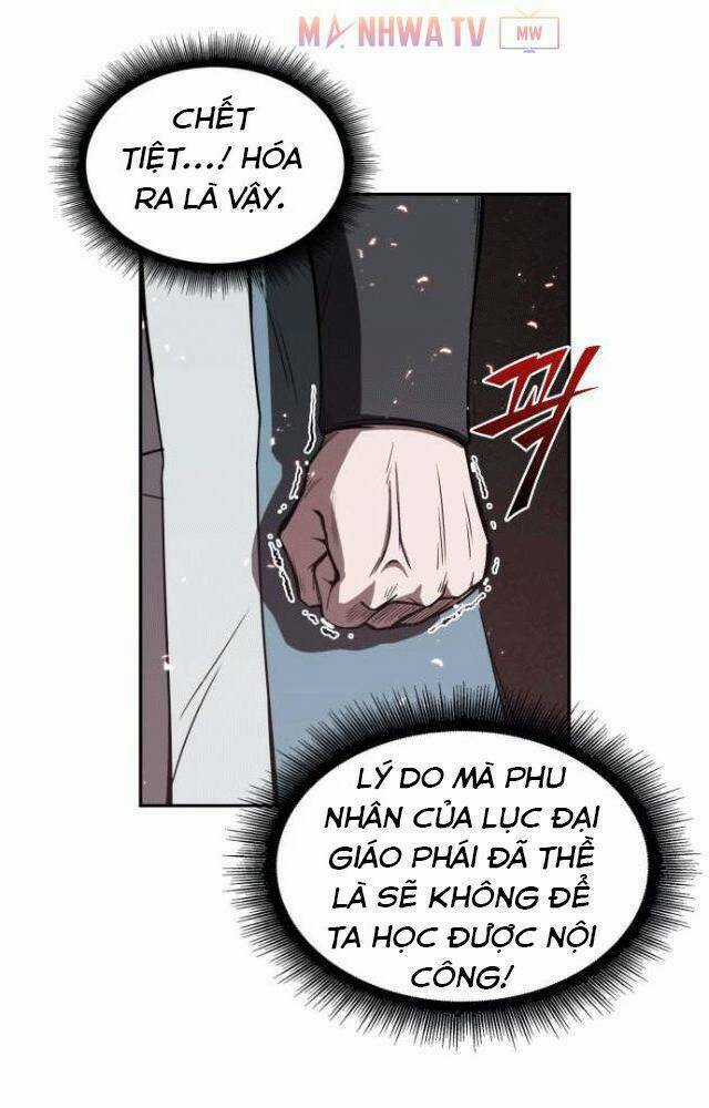 Ngã Lão Ma Thần Chapter 7 trang 24