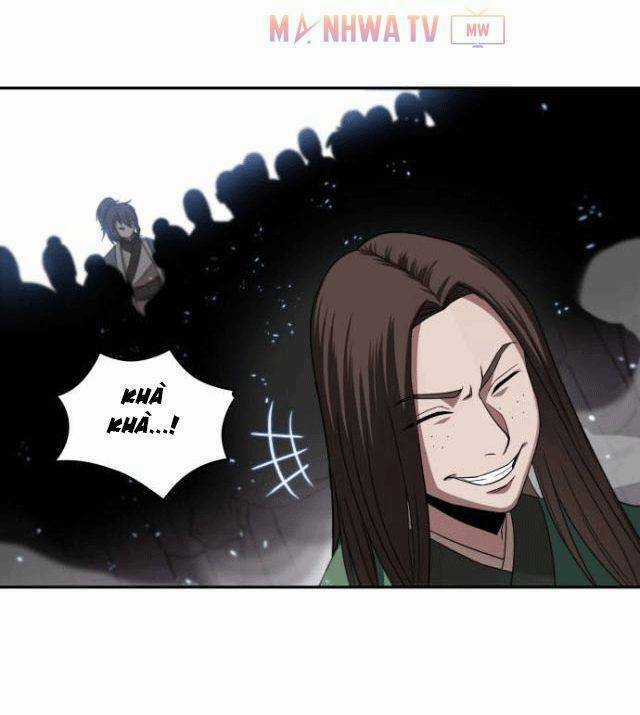 Ngã Lão Ma Thần Chapter 7 trang 26