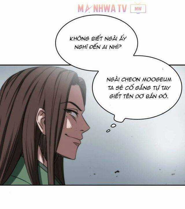 Ngã Lão Ma Thần Chapter 7 trang 27