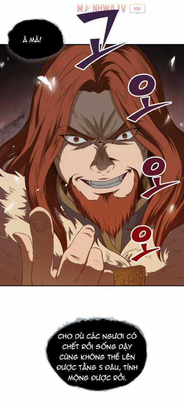 Ngã Lão Ma Thần Chapter 7 trang 3