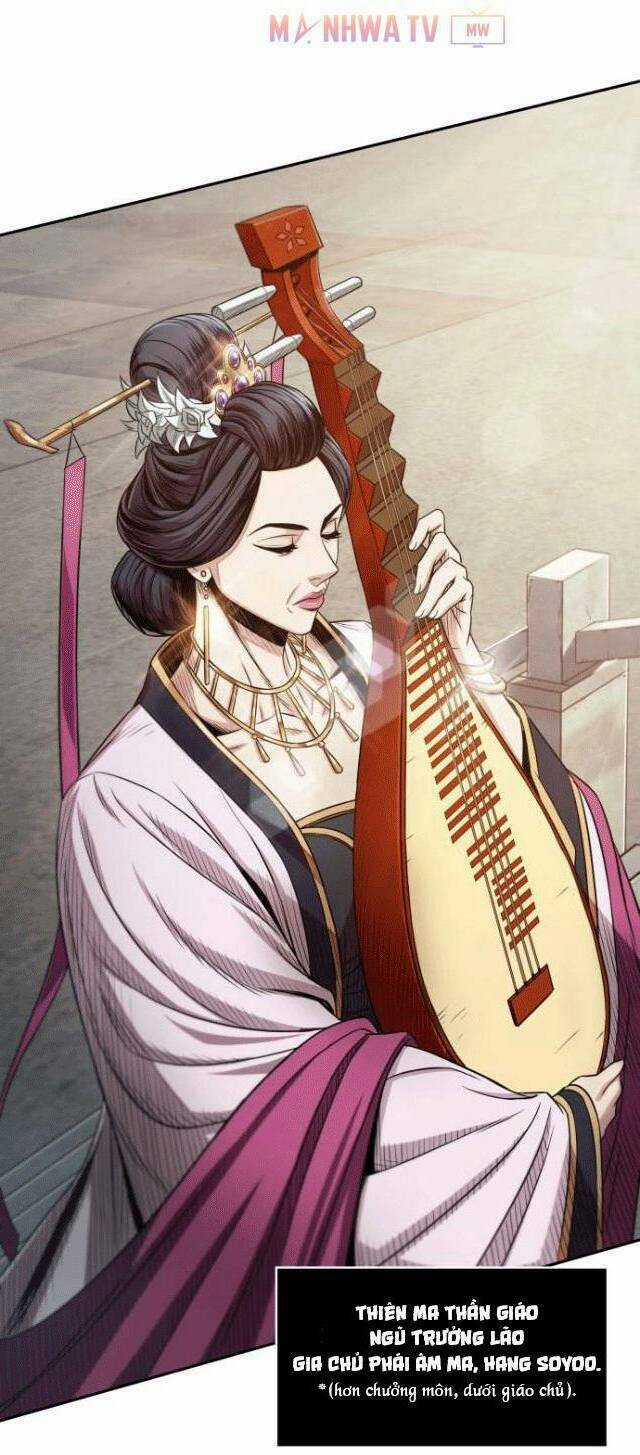 Ngã Lão Ma Thần Chapter 7 trang 30