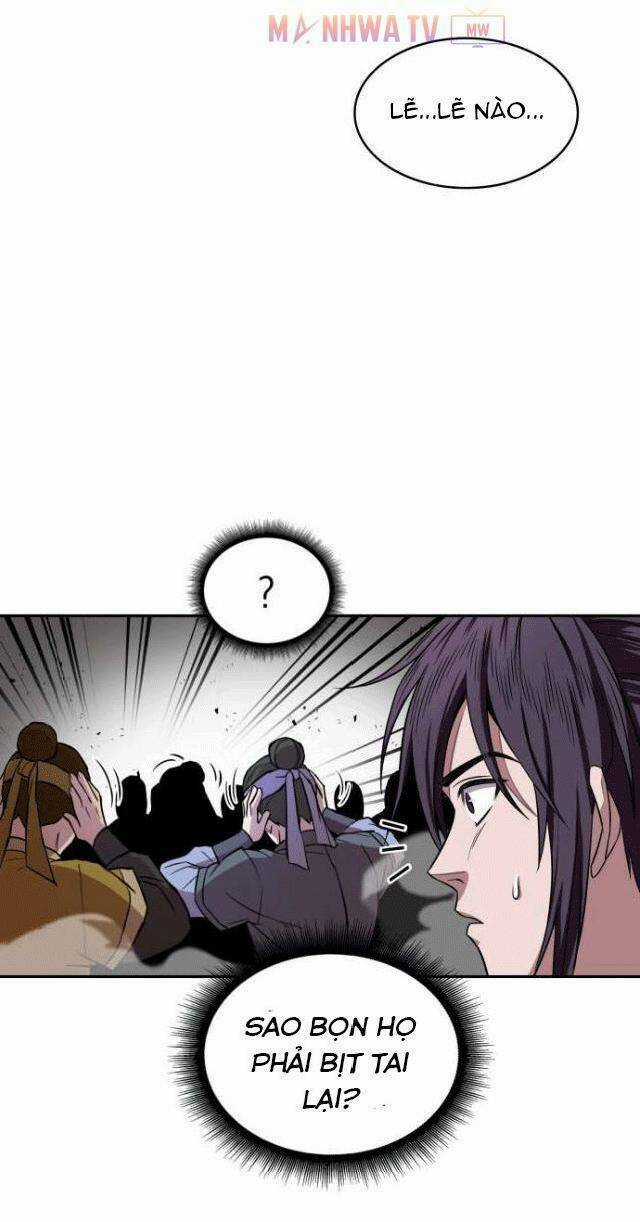 Ngã Lão Ma Thần Chapter 7 trang 35