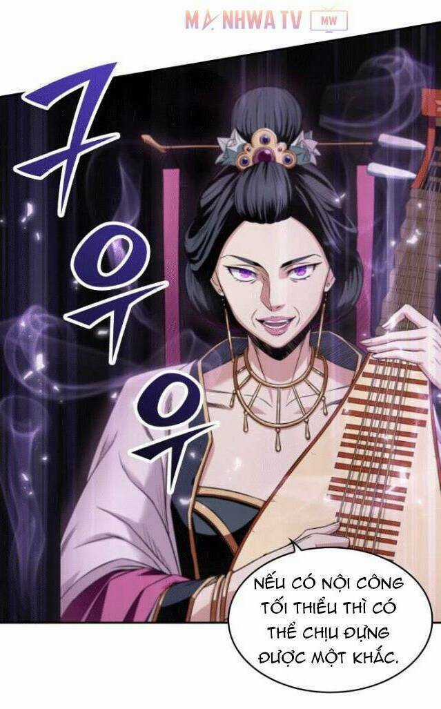 Ngã Lão Ma Thần Chapter 7 trang 37