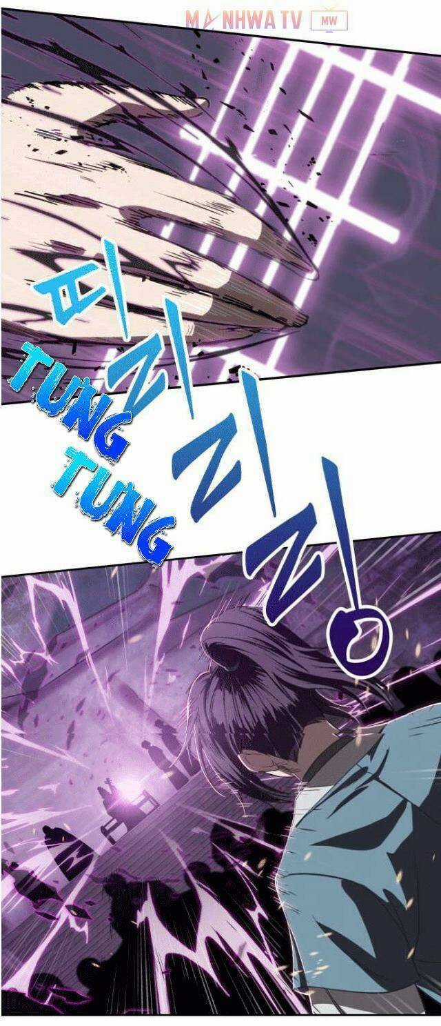 Ngã Lão Ma Thần Chapter 7 trang 39