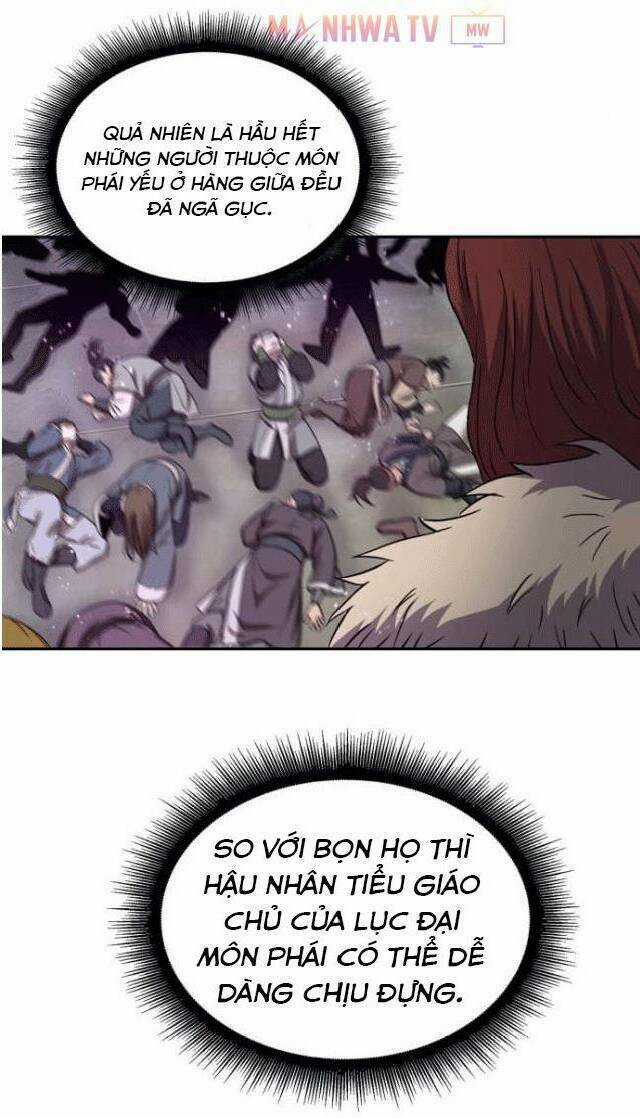 Ngã Lão Ma Thần Chapter 7 trang 44