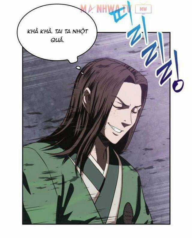 Ngã Lão Ma Thần Chapter 7 trang 45