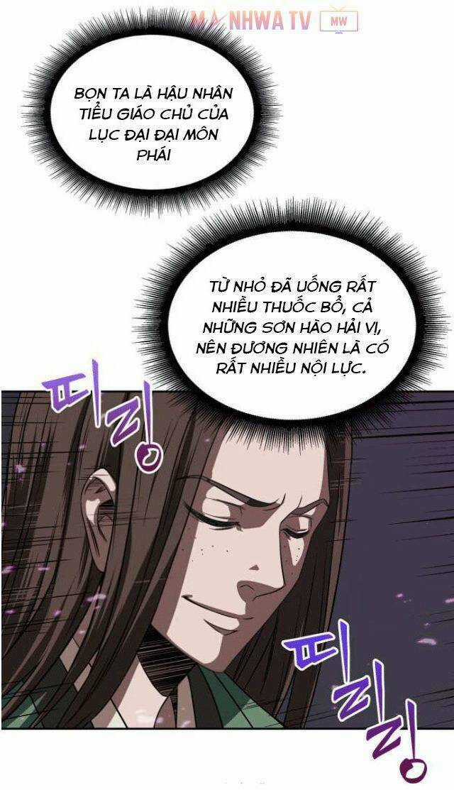 Ngã Lão Ma Thần Chapter 7 trang 47