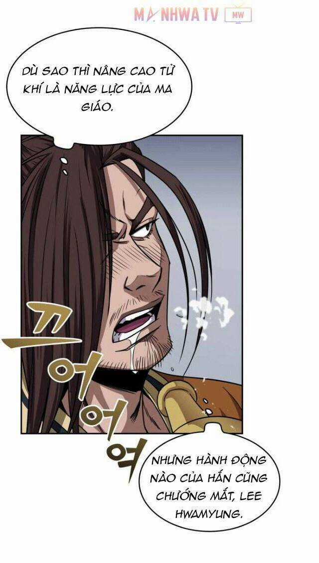 Ngã Lão Ma Thần Chapter 7 trang 5