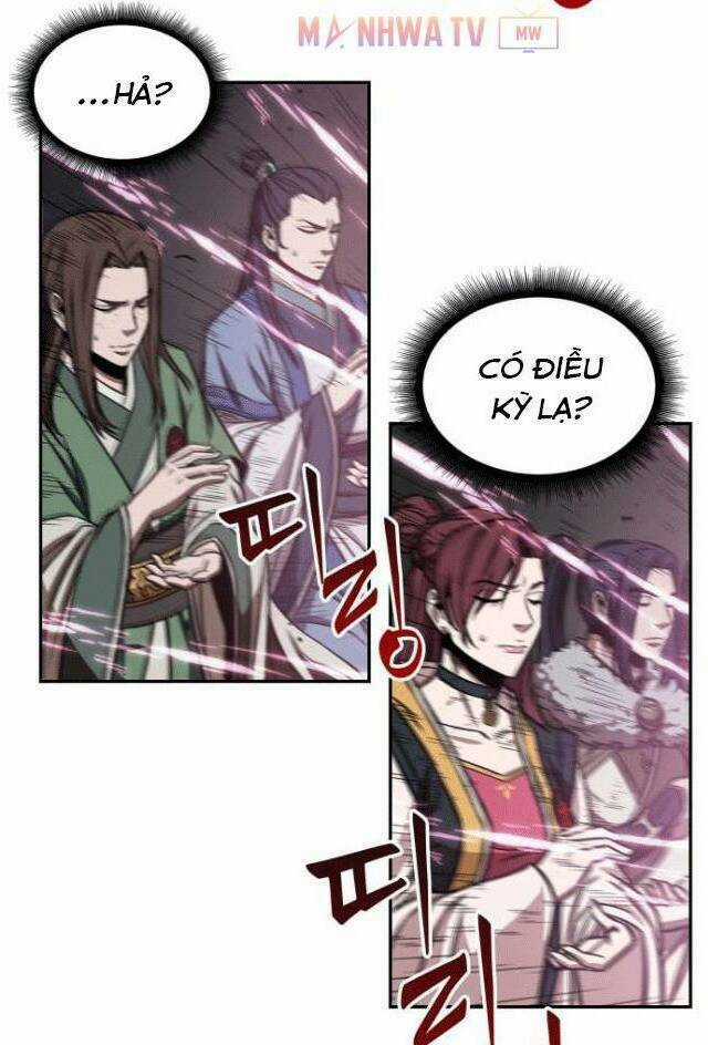 Ngã Lão Ma Thần Chapter 7 trang 50