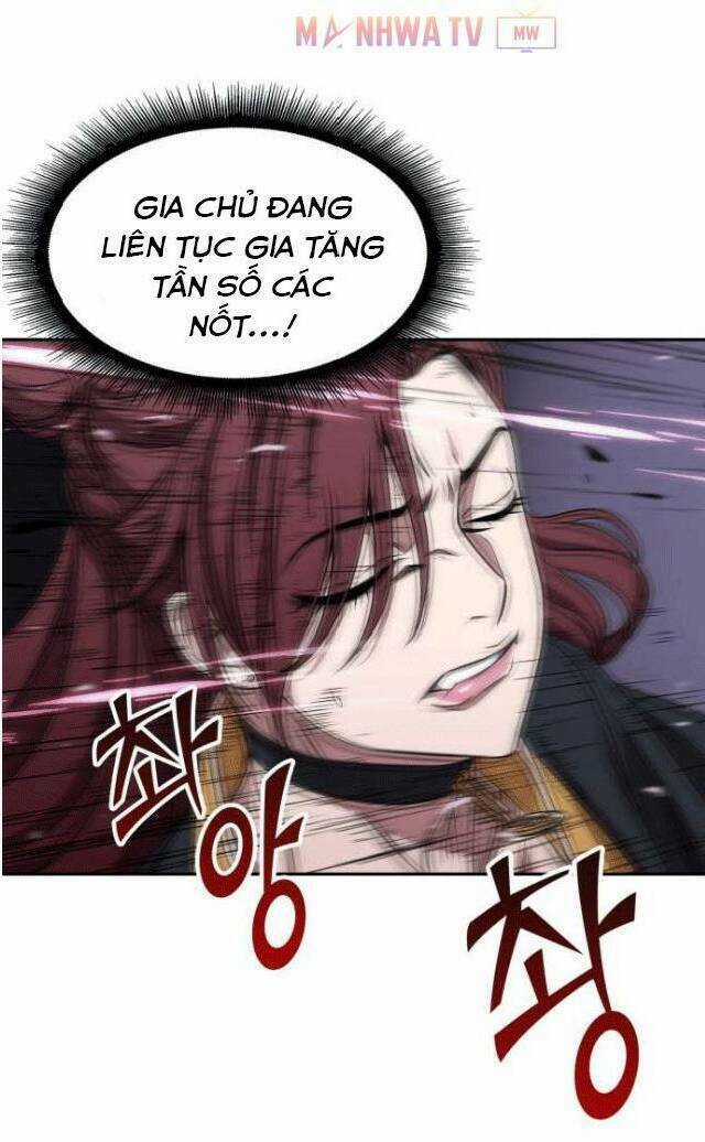 Ngã Lão Ma Thần Chapter 7 trang 52