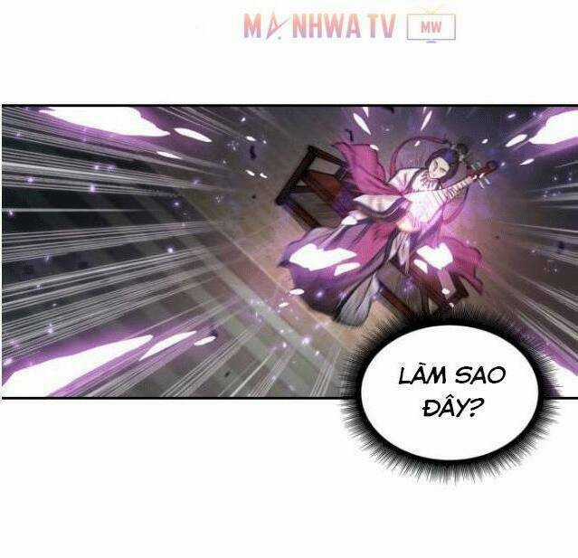 Ngã Lão Ma Thần Chapter 7 trang 53