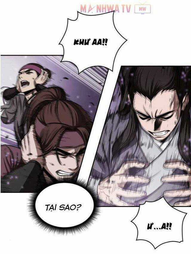 Ngã Lão Ma Thần Chapter 7 trang 54