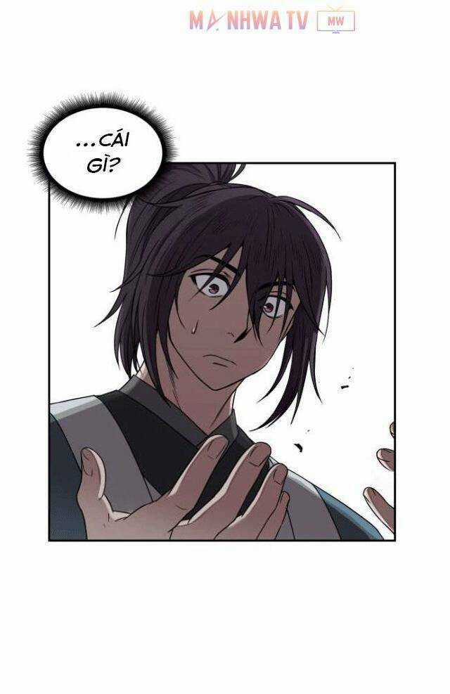 Ngã Lão Ma Thần Chapter 7 trang 57