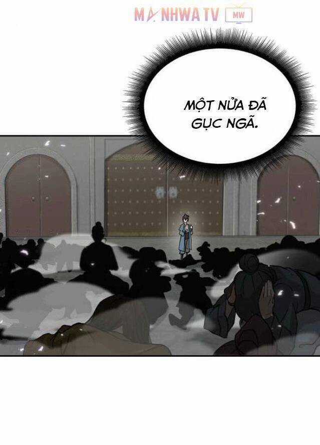Ngã Lão Ma Thần Chapter 7 trang 58