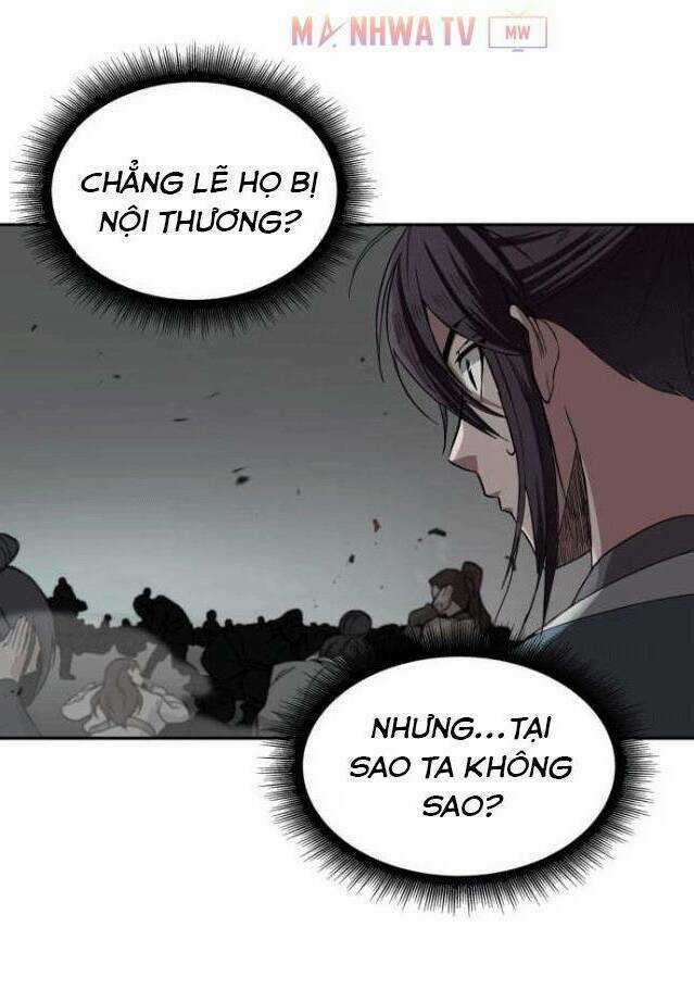 Ngã Lão Ma Thần Chapter 7 trang 59