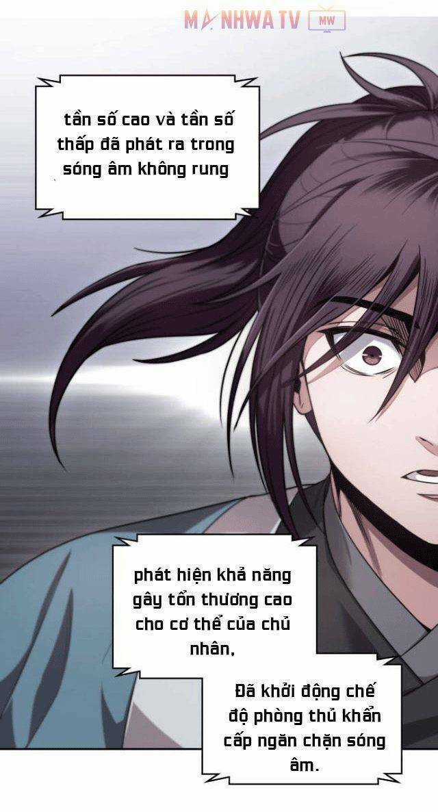 Ngã Lão Ma Thần Chapter 7 trang 60