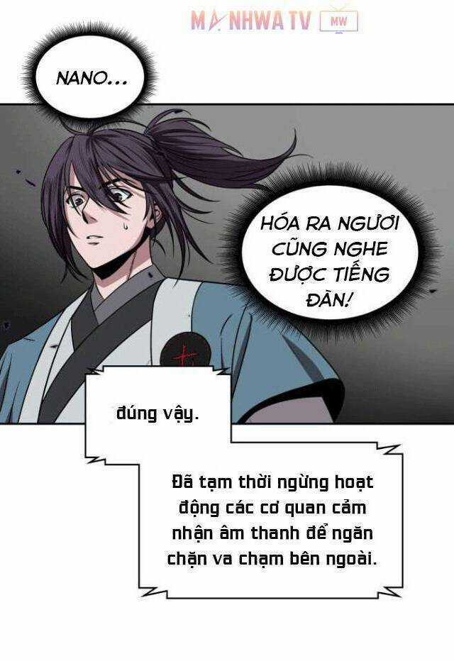 Ngã Lão Ma Thần Chapter 7 trang 61