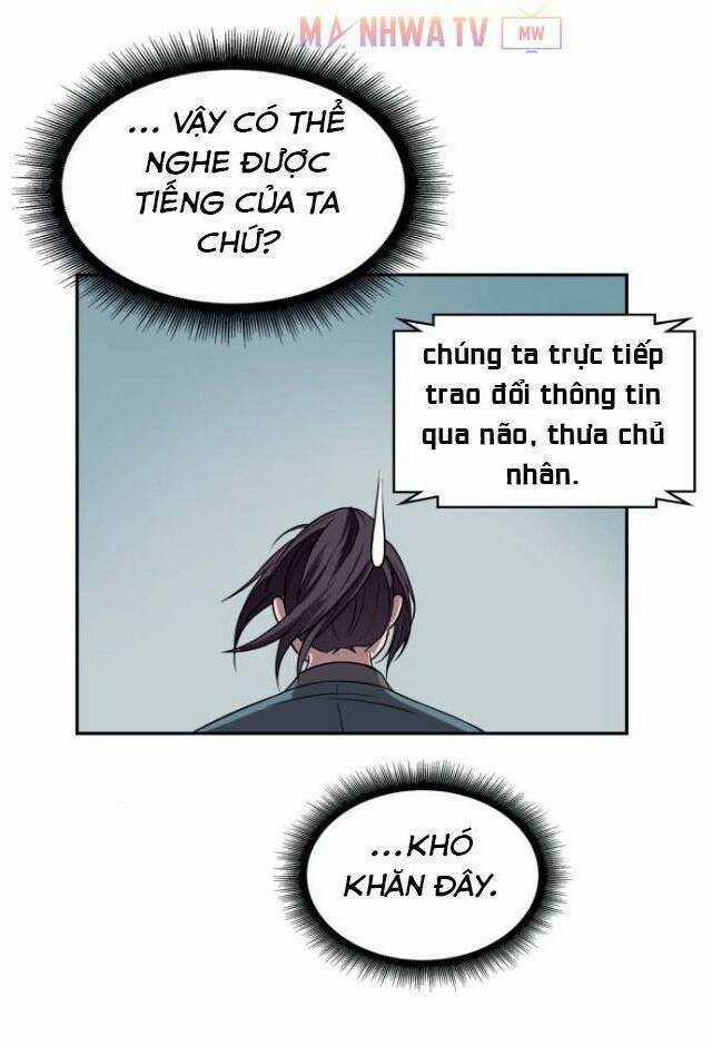 Ngã Lão Ma Thần Chapter 7 trang 62