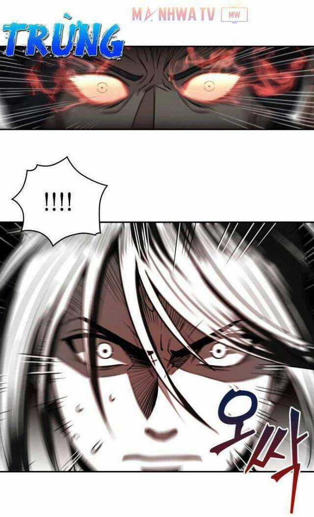 Ngã Lão Ma Thần Chapter 7 trang 63