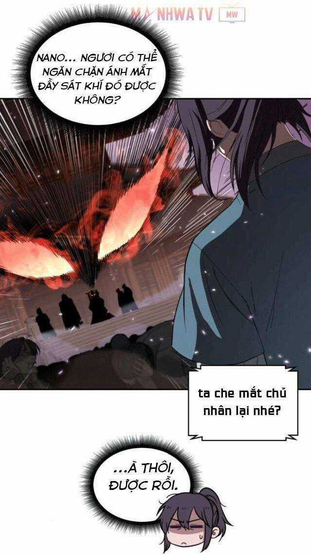 Ngã Lão Ma Thần Chapter 7 trang 64