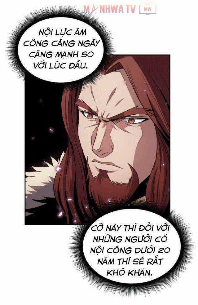 Ngã Lão Ma Thần Chapter 7 trang 66