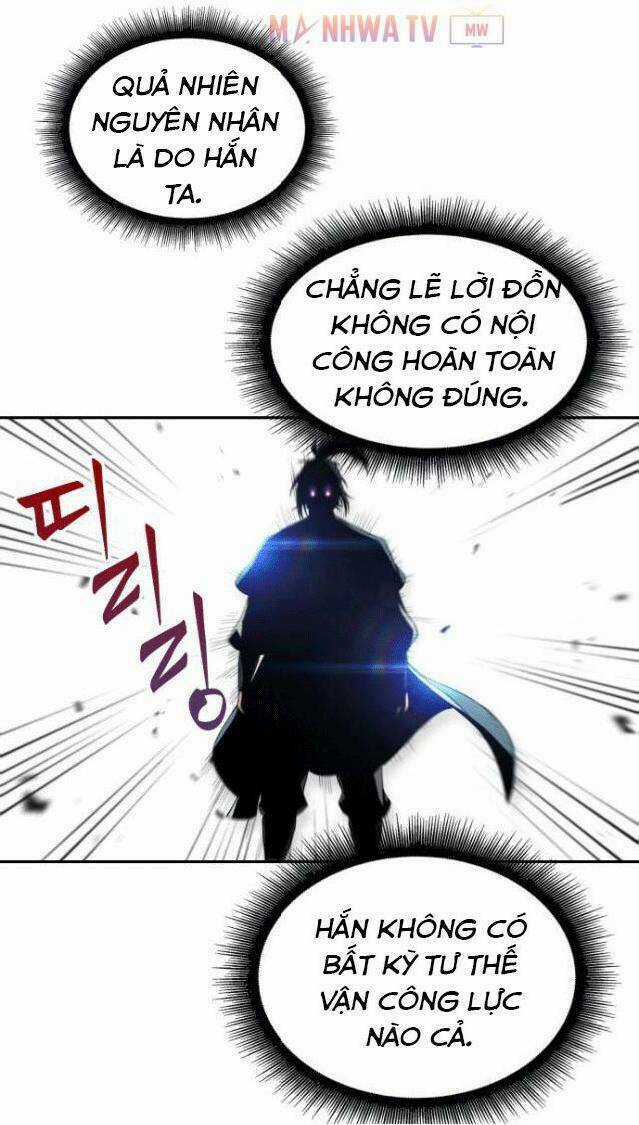 Ngã Lão Ma Thần Chapter 7 trang 67