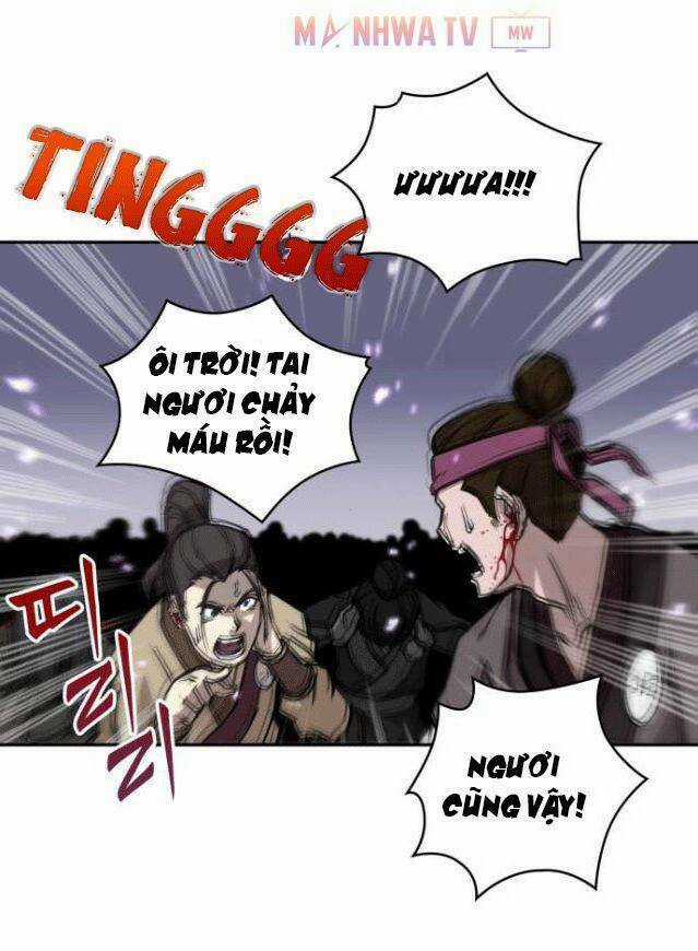 Ngã Lão Ma Thần Chapter 7 trang 69